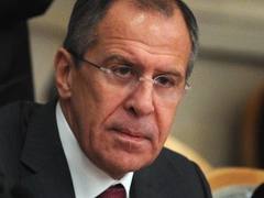 Rusia-Iran memprotes Uni Eropa yang melakukan embargo terhadap minyak tambang Iran